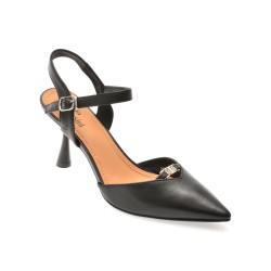 Pantofi eleganti FLAVIA PASSINI negri