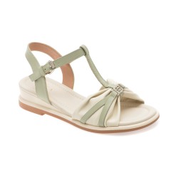 Sandale EPICA verzi