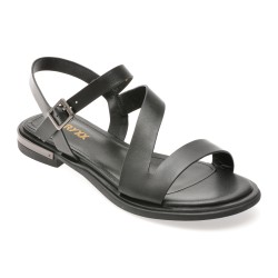 Sandale GRYXX negre