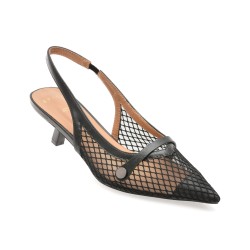 Pantofi eleganti EPICA negri