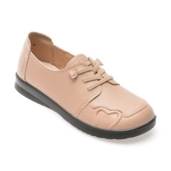 Pantofi GRYXX nude