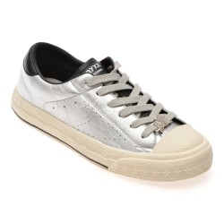 Pantofi sport GRYXX argintii