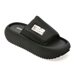 Papuci GRYXX negri
