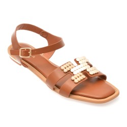 Sandale EPICA maro