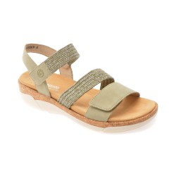 Sandale REMONTE verzi