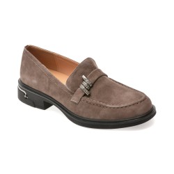 Mocasini FLAVIA PASSINI gri