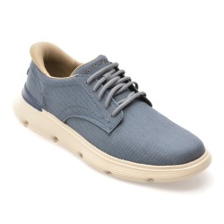 Pantofi SKECHERS gri