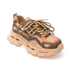 Pantofi sport GRYXX maro