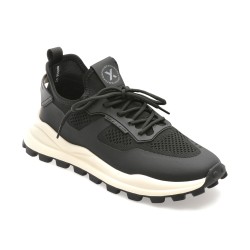 Pantofi sport GRYXX negri