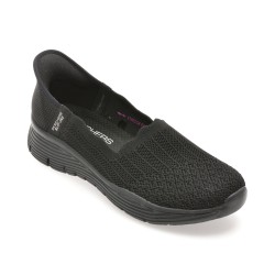 Pantofi sport SKECHERS negri