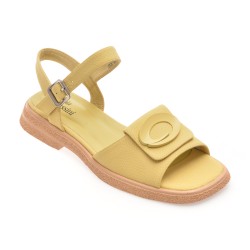 Sandale FLAVIA PASSINI galbene