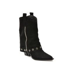 Ciocate elegante FLAVIA PASSINI negre