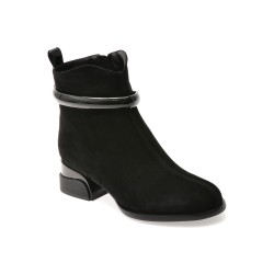 Ghete FLAVIA PASSINI negre