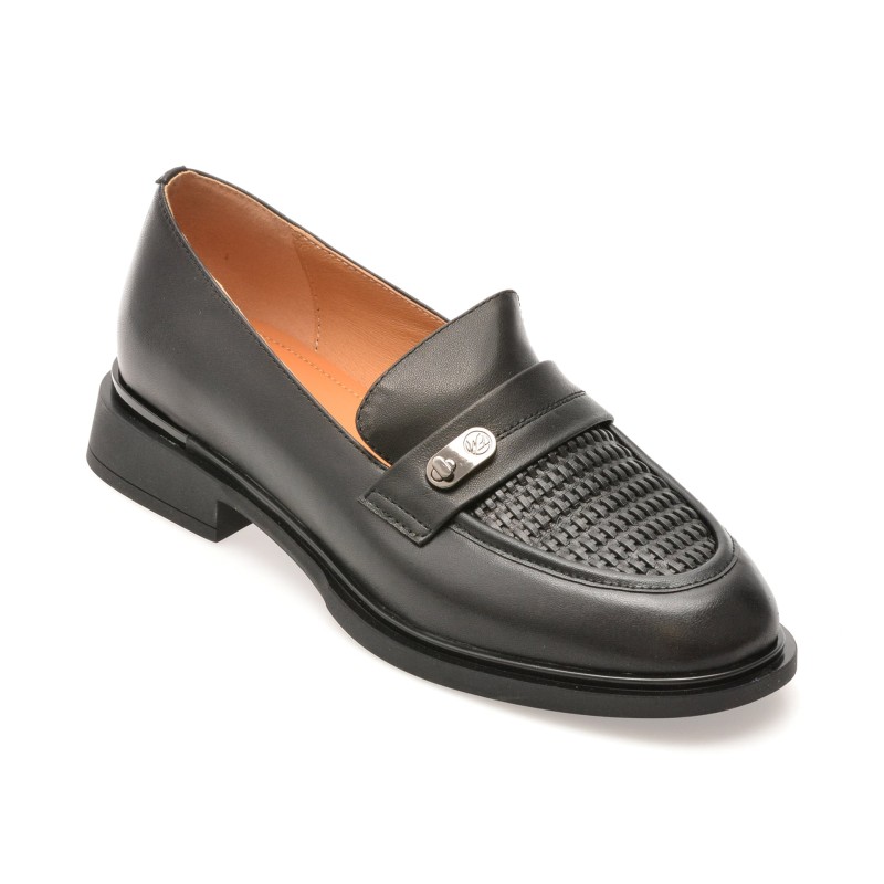 Mocasini FLAVIA PASSINI negri