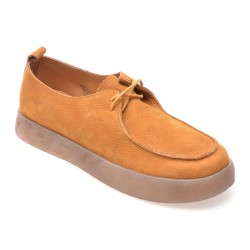 Mocasini GRYXX maro