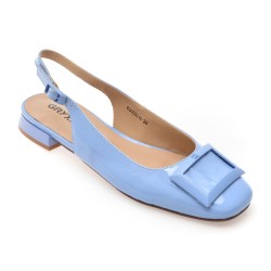 Pantofi GRYXX albastri