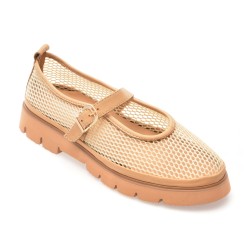 Pantofi GRYXX bej