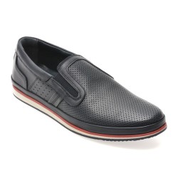 Pantofi GRYXX bleumarin