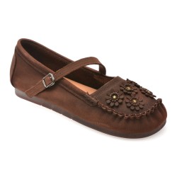 Pantofi GRYXX maro