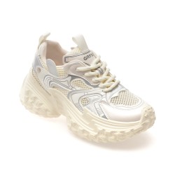 Pantofi sport GRYXX argintii