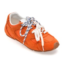 Pantofi sport GRYXX portocalii