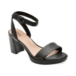 Sandale CLARKS negre