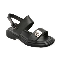 Sandale EPICA negre