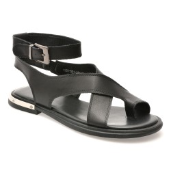 Sandale EPICA negre
