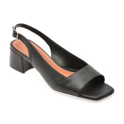 Sandale FLAVIA PASSINI negre