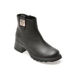 Ghete FLAVIA PASSINI negre