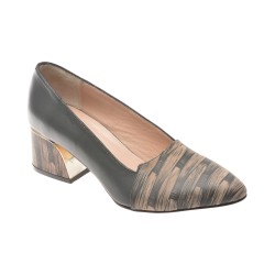 Pantofi FLAVIA PASSINI negri