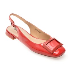 Pantofi GRYXX rosii