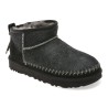 Ghete UGG negre