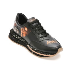 Pantofi sport GRYXX negri
