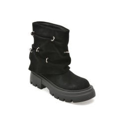 Ghete FLAVIA PASSINI negre