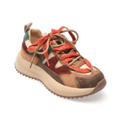 Pantofi sport GRYXX visinii