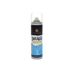 Spray sneaker protector
