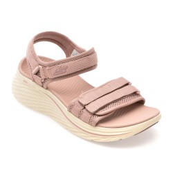 Sandale SKECHERS mov