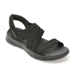 Sandale SKECHERS negre