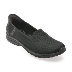 Balerini SKECHERS negri