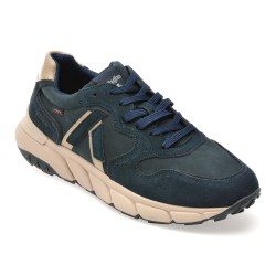Pantofi sport CALLAGHAN bleumarin