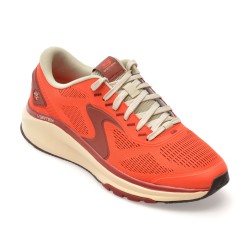 Pantofi sport SKECHERS portocalii