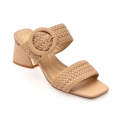 Papuci LAURA BIAGIOTTI bej