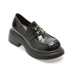 Mocasini GRYXX negri