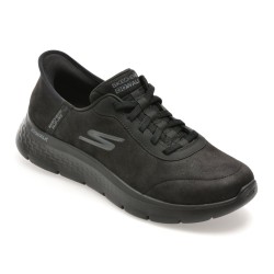 Pantofi sport SKECHERS negri