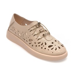 Pantofi FLAVIA PASSINI bej