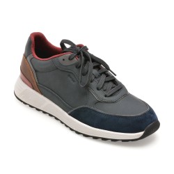 Pantofi sport GEOX bleumarin