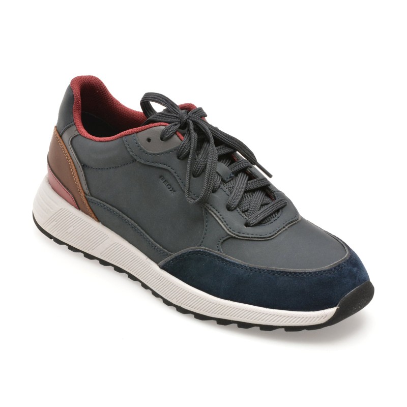 Pantofi sport GEOX bleumarin