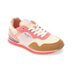 Pantofi sport PEPE JEANS multicolor