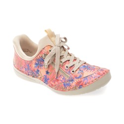 Pantofi sport RIEKER multicolor